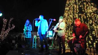 Continuum performing Devil Went down to Georgia (partial)