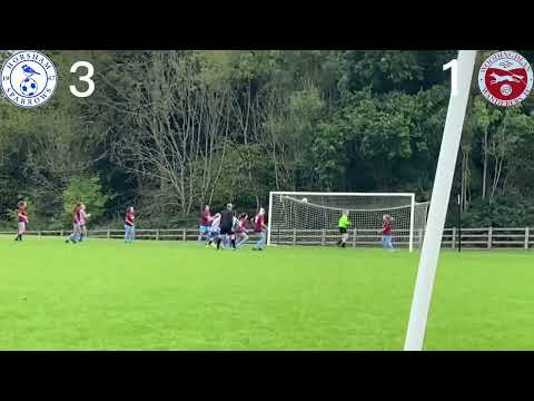 Sparrows Vs Woodingdean Highlights 18/09/2022