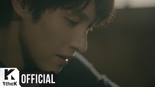 [Teaser] Hong Jae Mok(홍재목) _ nothing story(아무것도 아닌 이야기)