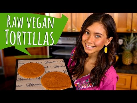 download lagu mp3 mp4 Raw Food Tortilla Recipe, download lagu Raw Food Tortilla Recipe gratis, unduh video klip Raw Food Tortilla Recipe