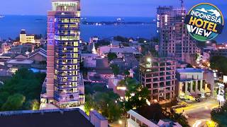 Aston Makassar Hotel & Convention Center | Makassar, Indonesia | Hotel Review 🏩