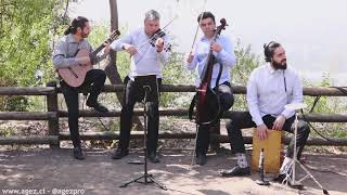 Stand By Me, Ben E. King