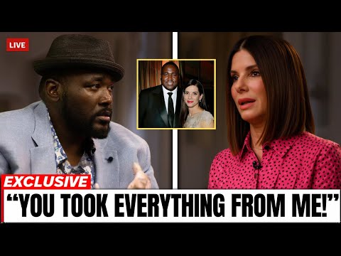 Quinton Aaron, sous assistance respiratoire, révèle la vérité déchirante sur sa collaboration ave...