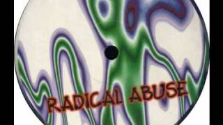 Radical Abuse - Symphonic Poem