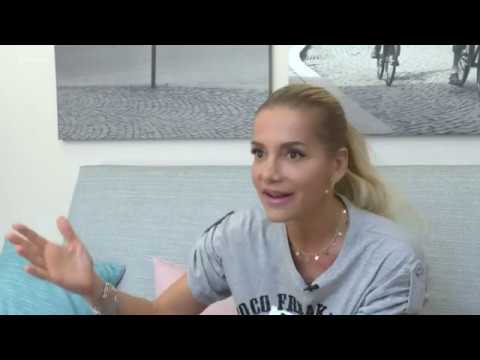 Dara Rolins, Jitka Zelenková a Karel Šíp - O Karlu Gottovi | TOP STAR magazín |