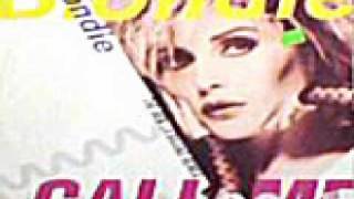 Blondie - Call Me&#39;89(Ben Liebrand Edit)
