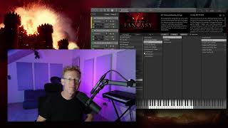 Video thumbnail for Answering: EastWest Opus Multi Instrument  on Same Opus Instance by UDi Audio