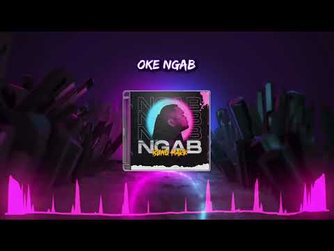 Bung Mark - Ngab (Official Lyric Video)