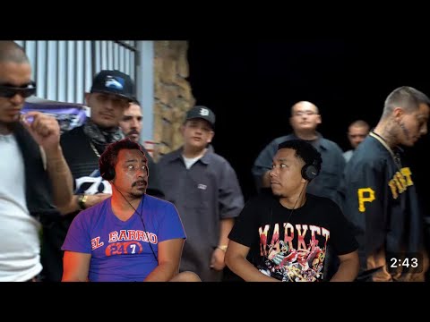 NEW YORK DAD REACTS TO Lil Travieso - Bangin The Park (Official Music Video)