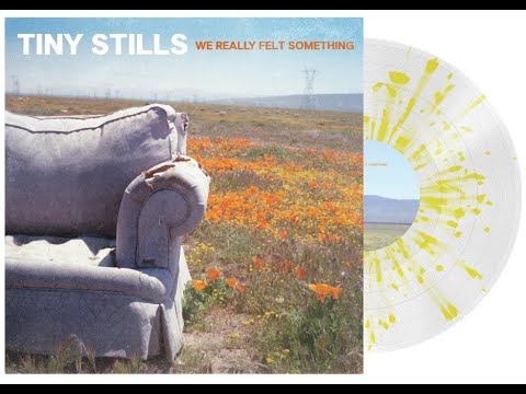 The Tiny Stills vinyl WINNERS have been chosen!!!