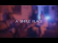 Atomic Rose - A Simple Place (Lyric Video)