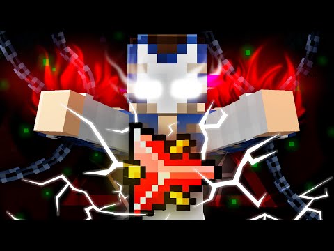 ESSE ITEM SECRETO PODE DESTRUIR TODO O MINECRAFT ...