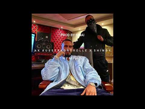Ak Ausserkontrolle feat. Shindy - Nympho - (Bessere Version)