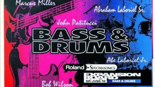Video thumbnail for DEMO Roland SR-JV80-10 "Bass & Drums" by arribalaspalmas