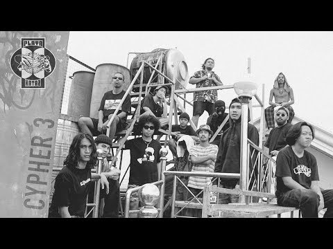 Kartell'em - Cypher 3 (Playa Hataz)