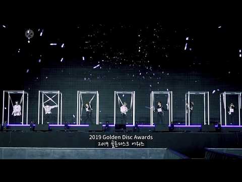 [Pathfinder_中字] 200216 [BANGTAN BOMB] Workout Boys