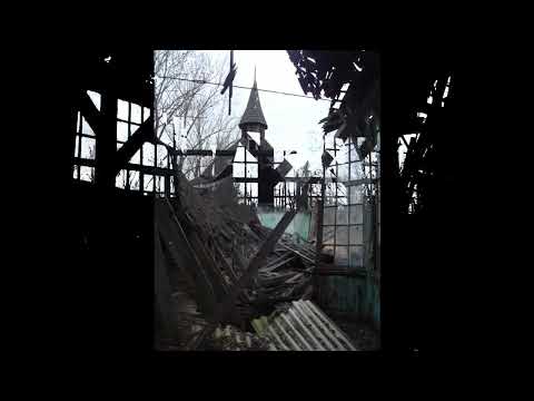 Opuszczony Ośrodek Wypoczynkowy "Orlik" - Węgierska Górka, Śląskie