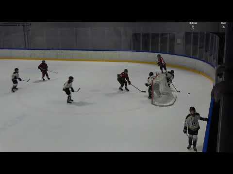 Karhu-Kissat  - BJR09 3 vs 3 31.10.2020 live