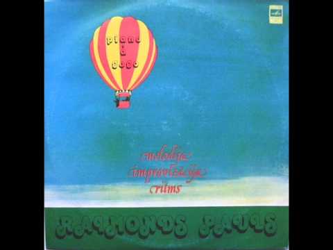 Raimonds Pauls - Stakato (1974, Psychedelic Easy Listening, Latvia, USSR)