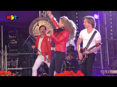 Verschiebung von Großveranstaltungen der Stadt Mittweida