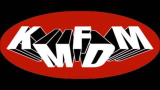 KMFDM - Money (Metal-Mix)