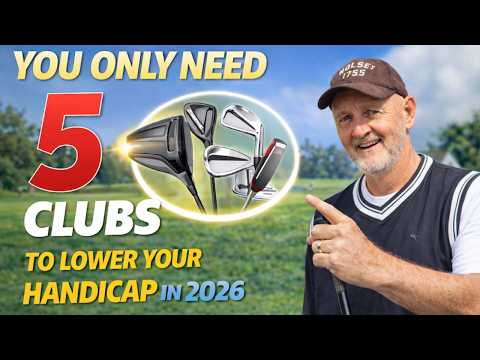 The Average Golfer's Guide and The Average Golfer