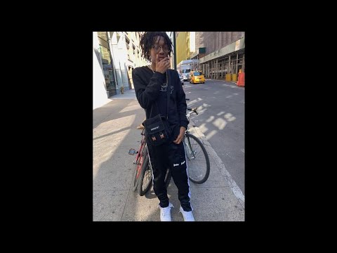 (FREE) Pasto Flocco x Lil Tecca Type Beat - Cherry (prod. vescure)