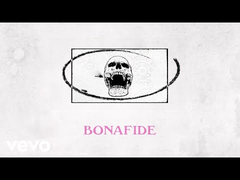 Elle King - Bonafide (Official Lyric Video)