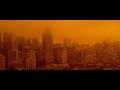 Orange Sky Over San Francisco (Featuring "Blade Runner" Theme)