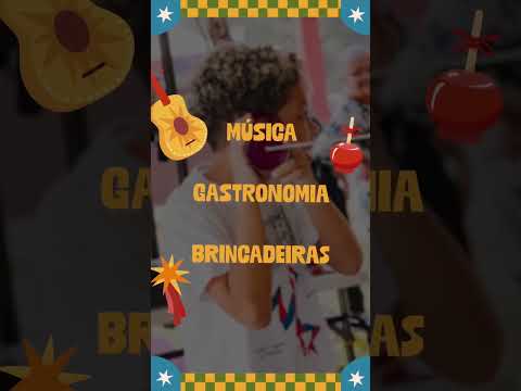 Arraiá do Ibira 2026