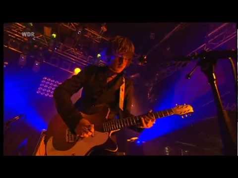 DeWolff - The Thrills That Come Along With The Landing Of A Flying Saucer - Rockpalast 2010