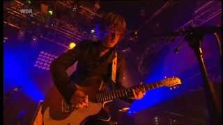 DeWolff - The Thrills That Come Along With The Landing Of A Flying Saucer - Rockpalast 2010