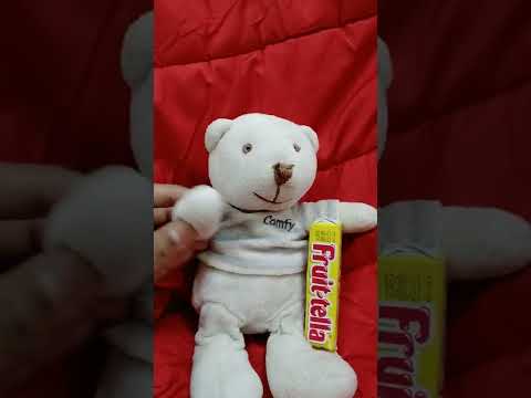 my tEADYy  🐻  was  listening  🎶👌  song  🎵OMG        #BTW#WAHIBA   TARGET   190K  LIKES 👍