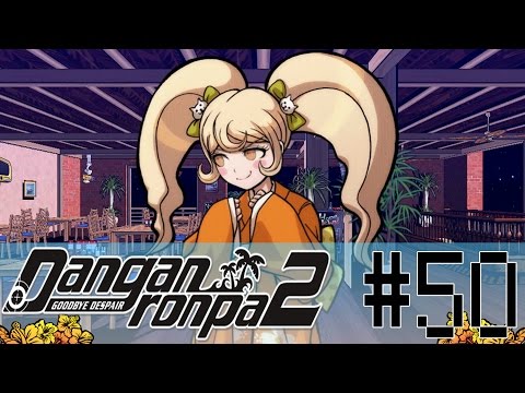 Danganronpa 2 - Chapter 3 :: Part 1