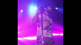 Thomas Rhett When I was Your Man Bruno Mars Cover