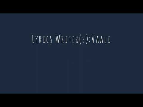 Valayosai song karoke with malayalam lyrics