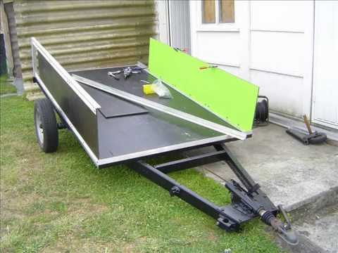 comment renforcer chassis 4x4