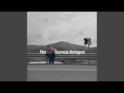 No Somos Amigos - Matías Payró