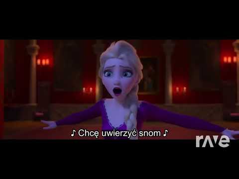 Crusher Uwierzyć Snom - Kacper Blonsky & Katarzyna Łaska, Aurora ft. Johnny_C | RaveDj