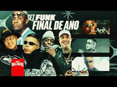SET FINAL DE ANO - MC RYAN SP, MC IG, MC PAIVA, MC TUTO, MC CEBEZINHO, MC KADU, MENO K, GP, LELE JP