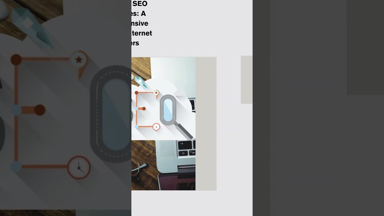 Mastering SEO Techniques: A Comprehensive Guide for Internet Marketers