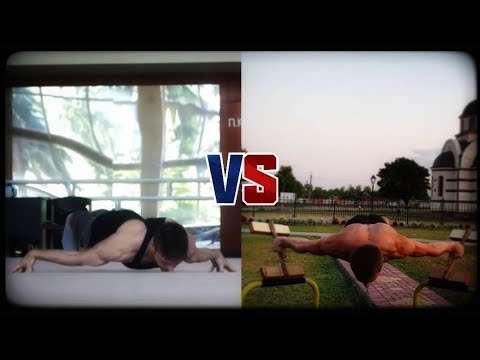 VIKTOR KAMENOV VS YORDAN STANCHEV - THE STRONGEST MALTESE ATHLETES