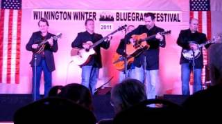 Beachley and Scott - The Lonesome River