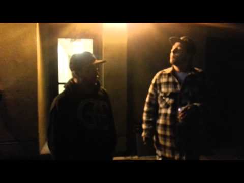 Chronos Aka-T promo talk shit QC clash 4