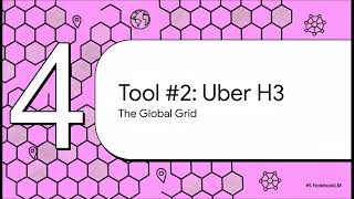 Geospatial Data Engineering: PostGIS, H3 & BigQuery for Large-Scale Spatial Anal