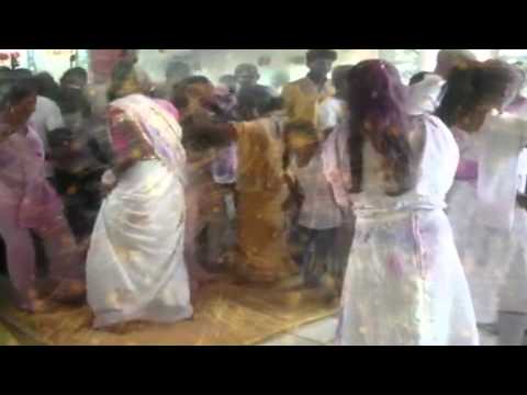 Prince Jp ft Bunty Singh - Phagwah In GT [ 2014 ] BRAND NEW RELEASE