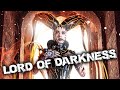 LORD OF DARKNESS FETISH PSYCOPATH Act Show By MikeGarciaofficial Chateau Des Lys