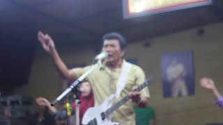 Download lagu LATIHAN 26 SEPT 2017 Lagu seribu satu macam RHOMA IRAMA untuk 1 Okt 2017 mp3