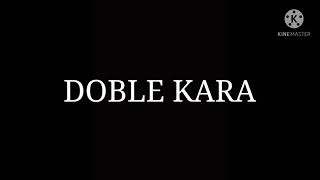 GREYHOUNDZ - Doble Kara