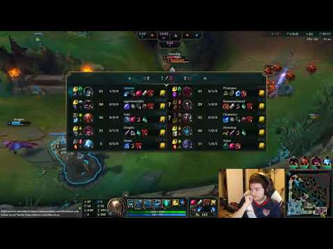 Allorim Yorick 4 [vs Ornn]